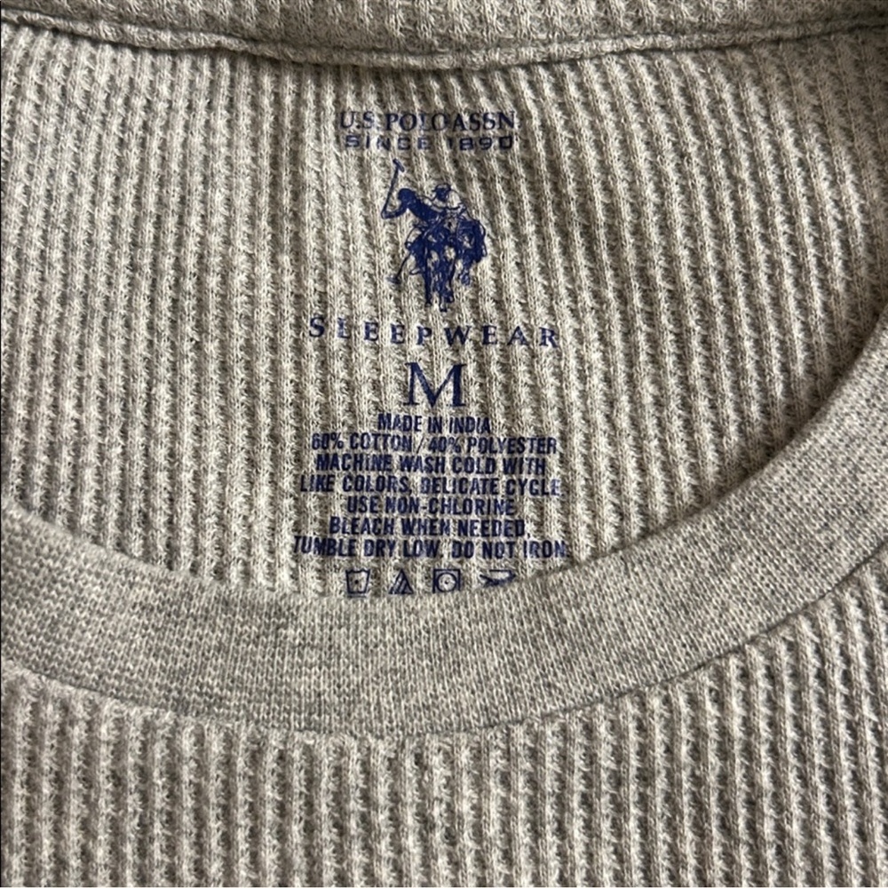 Polo Ralph Lauren Men’s Sleepwear Pajamas - Picture 7 of 12